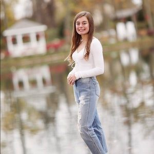 Meet your Posher, Lauren